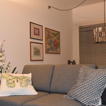 La Casa Della Luce Apartment เวโรนา ภายนอก รูปภาพ