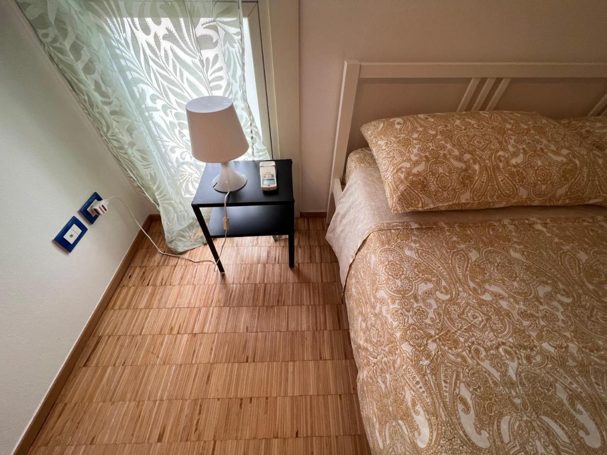 La Casa Della Luce Apartment เวโรนา ภายนอก รูปภาพ