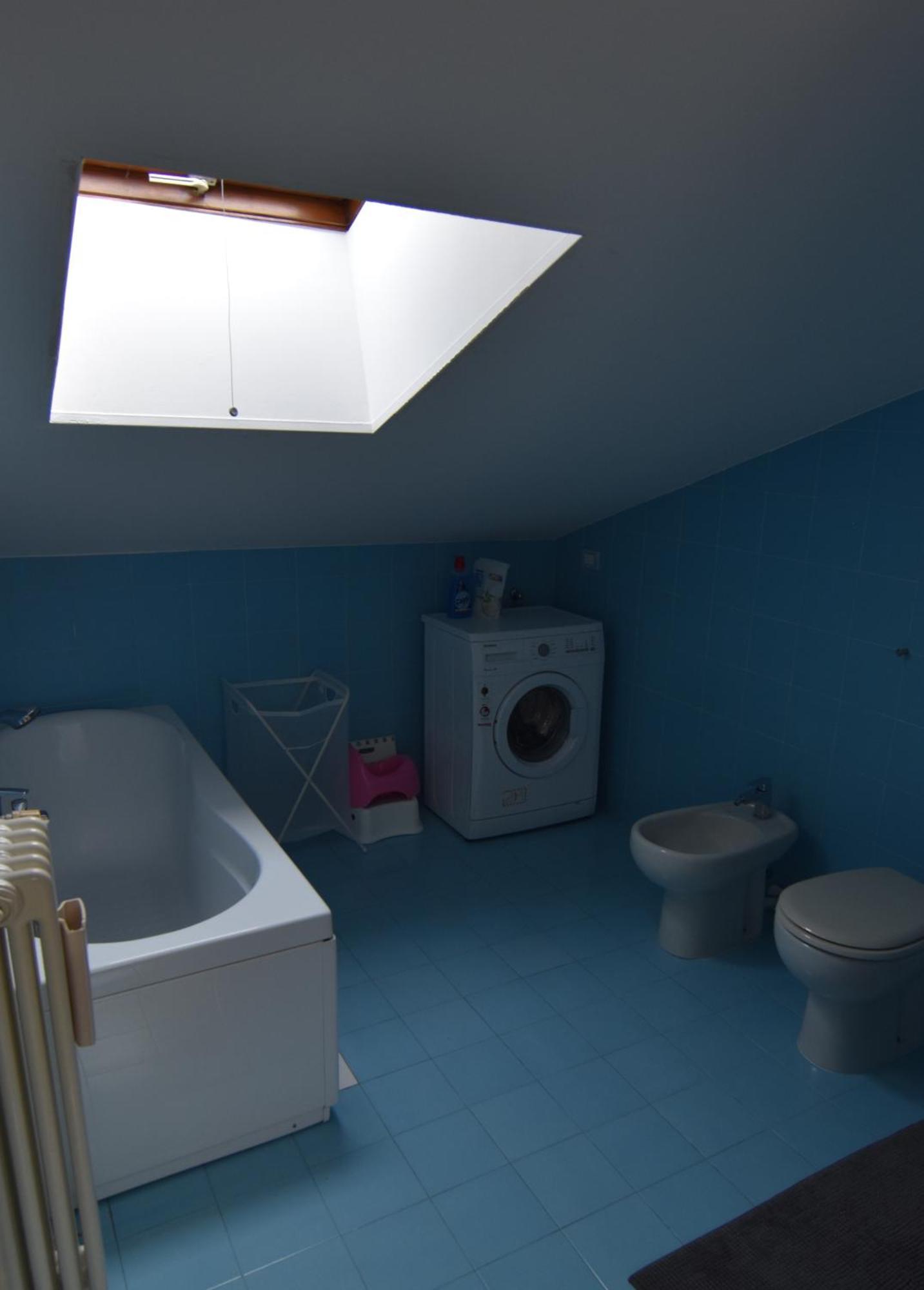 La Casa Della Luce Apartment เวโรนา ภายนอก รูปภาพ