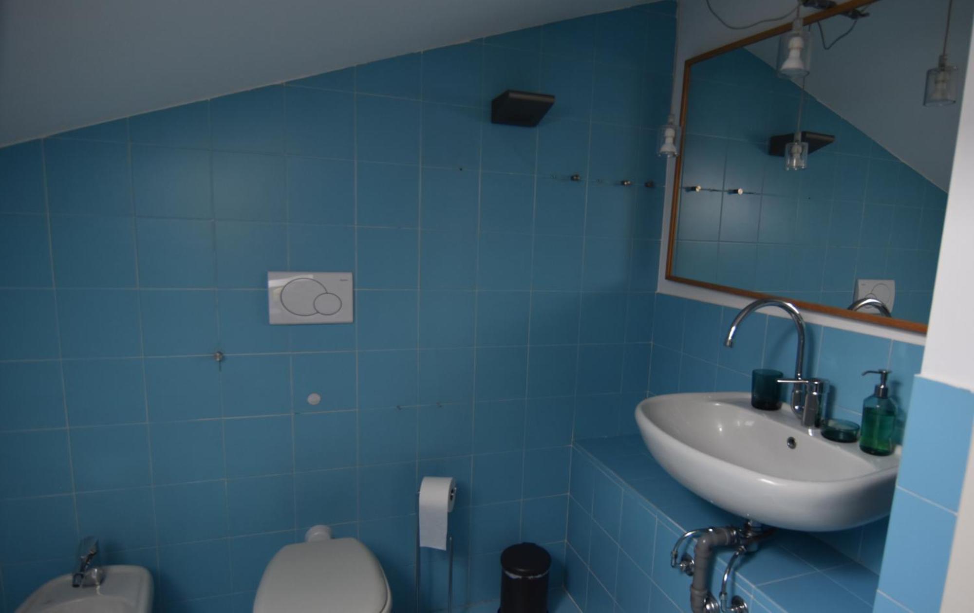 La Casa Della Luce Apartment เวโรนา ภายนอก รูปภาพ