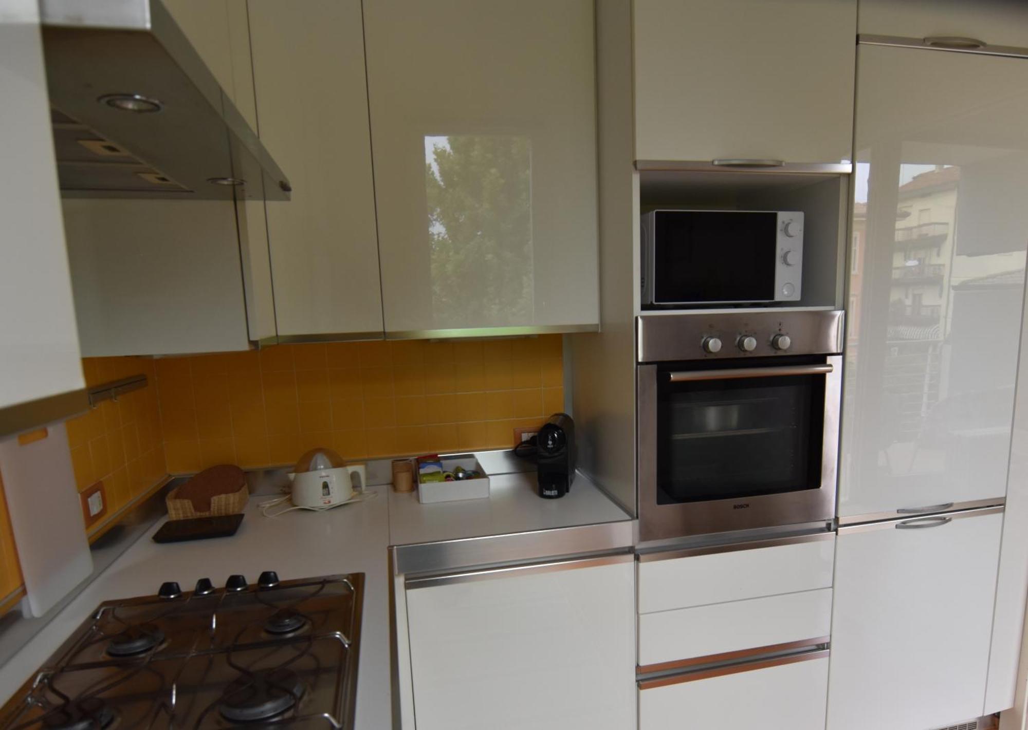 La Casa Della Luce Apartment เวโรนา ภายนอก รูปภาพ