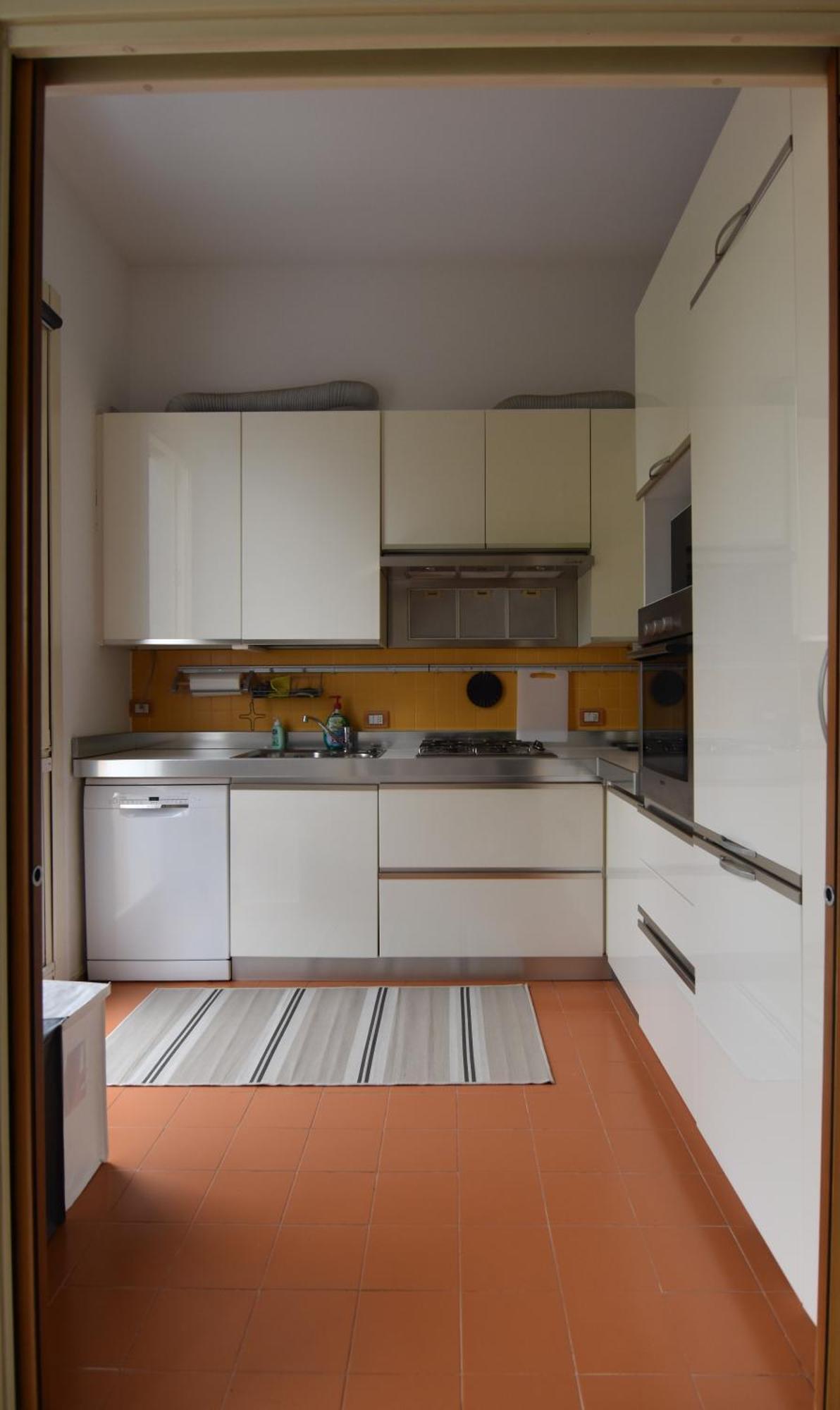 La Casa Della Luce Apartment เวโรนา ภายนอก รูปภาพ