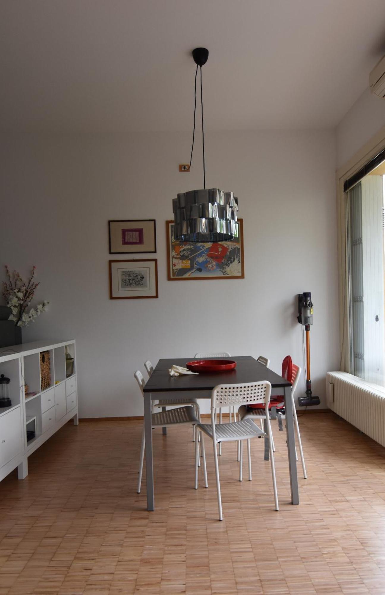 La Casa Della Luce Apartment เวโรนา ภายนอก รูปภาพ