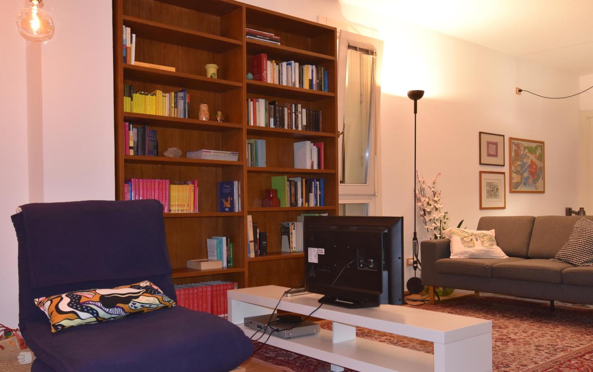 La Casa Della Luce Apartment เวโรนา ภายนอก รูปภาพ