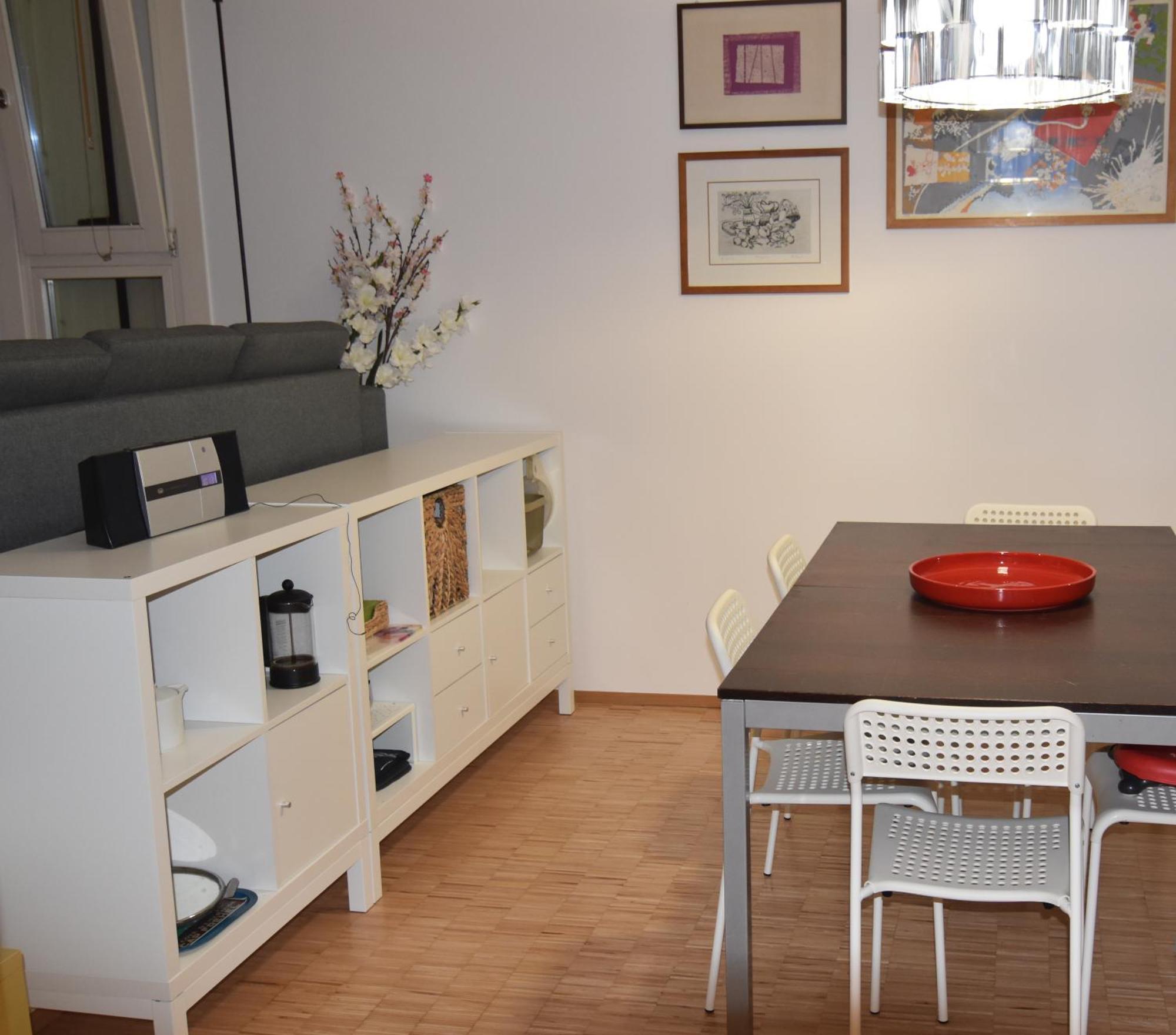 La Casa Della Luce Apartment เวโรนา ภายนอก รูปภาพ