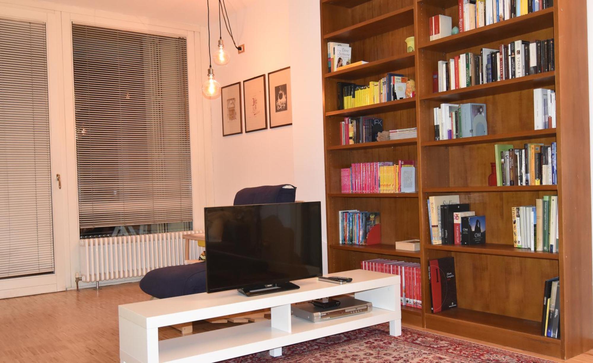 La Casa Della Luce Apartment เวโรนา ภายนอก รูปภาพ